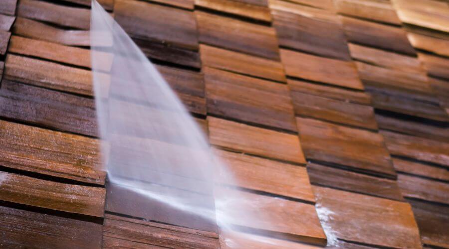 Loose tile re-securing in Yerington, NV