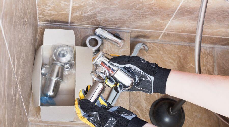 Expert tile roof repair services in Yerington, NV